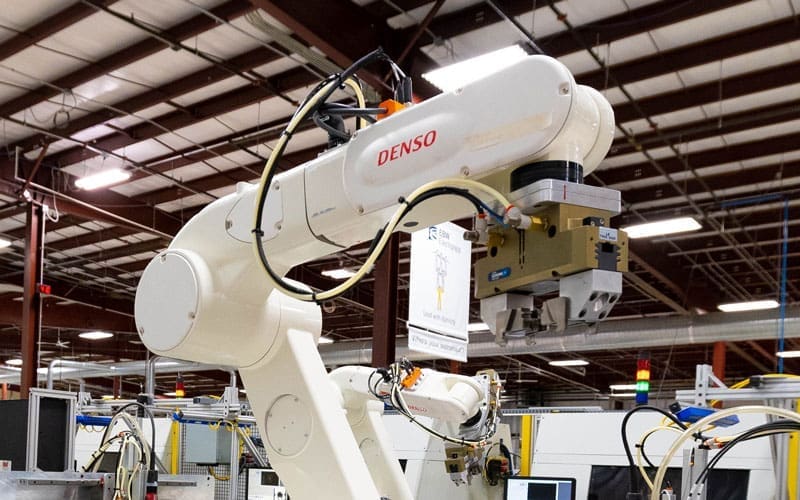 Embedded System Robot Embedded Systems Design | Electrical & Electronics Engineering