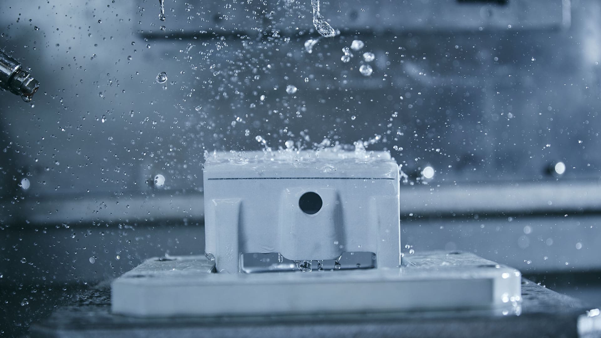 Product Testing & Validation Lab | Environmental Testing